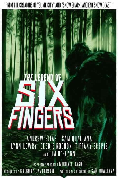 The Legend of Six Fingers